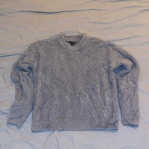 Buffalo Fuzzy Sweater